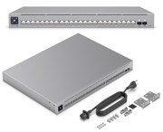 Высококачественный коммутатор Unifi Switch Pro Max 24 PoE